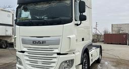 DAF  Xf106.460 2015 годаүшін25 000 000 тг. в Актау