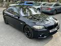 BMW 535 2015 года за 10 500 000 тг. в Алматы – фото 2