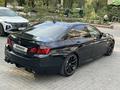 BMW 535 2015 года за 10 500 000 тг. в Алматы – фото 9