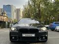 BMW 535 2015 года за 10 500 000 тг. в Алматы – фото 17