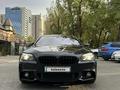 BMW 535 2015 года за 10 500 000 тг. в Алматы – фото 18