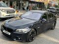 BMW 535 2015 года за 10 500 000 тг. в Алматы – фото 4