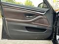 BMW 535 2015 года за 10 500 000 тг. в Алматы – фото 23