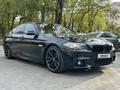 BMW 535 2015 года за 10 500 000 тг. в Алматы