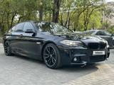 BMW 535 2015 года за 10 500 000 тг. в Алматы