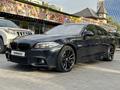 BMW 535 2015 года за 10 500 000 тг. в Алматы – фото 3