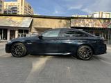 BMW 535 2015 года за 10 500 000 тг. в Алматы – фото 5