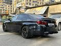 BMW 535 2015 года за 10 500 000 тг. в Алматы – фото 6