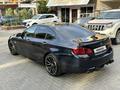 BMW 535 2015 года за 10 500 000 тг. в Алматы – фото 7