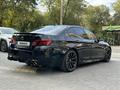 BMW 535 2015 года за 10 500 000 тг. в Алматы – фото 8