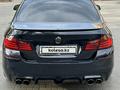 BMW 535 2015 года за 10 500 000 тг. в Алматы – фото 11