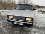 ВАЗ (Lada) 2107 2012 года за 850 000 тг. в Усть-Каменогорск – фото 2