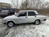 ВАЗ (Lada) 2107 2012 года за 850 000 тг. в Усть-Каменогорск – фото 3