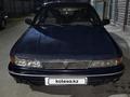 Mitsubishi Galant 1991 годаүшін750 000 тг. в Тараз