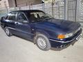 Mitsubishi Galant 1991 годаүшін750 000 тг. в Тараз – фото 3