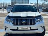 Toyota Land Cruiser Prado 2022 годаүшін29 000 000 тг. в Уральск