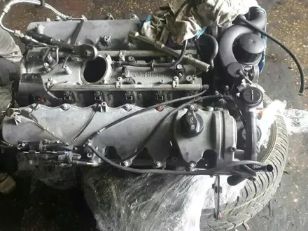 Двигатель контрактный за 1 111 тг. в Шымкент
