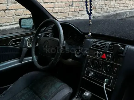 Mercedes-Benz E 320 1996 года за 2 100 000 тг. в Алматы – фото 7