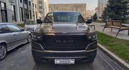Dodge RAM 2023 года за 43 000 000 тг. в Астана