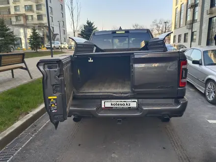 Dodge RAM 2023 года за 43 000 000 тг. в Астана – фото 19