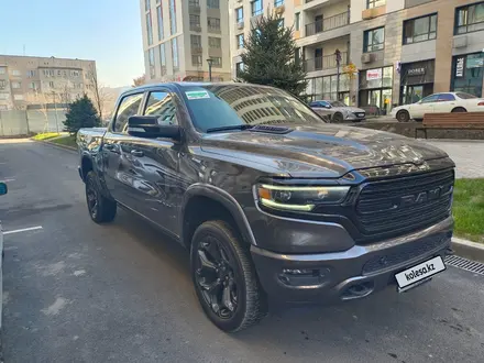 Dodge RAM 2023 года за 43 000 000 тг. в Астана – фото 2