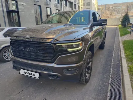 Dodge RAM 2023 года за 43 000 000 тг. в Астана – фото 3