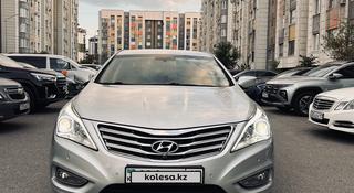 Hyundai Grandeur 2011 года за 7 850 000 тг. в Шымкент