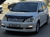 Toyota Ipsum 2004 годаүшін5 200 000 тг. в Актау