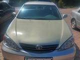 Toyota Camry 2004 годаүшін4 000 000 тг. в Алматы