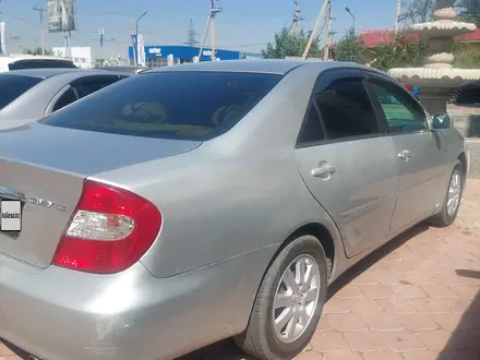 Toyota Camry 2004 года за 4 000 000 тг. в Алматы – фото 3