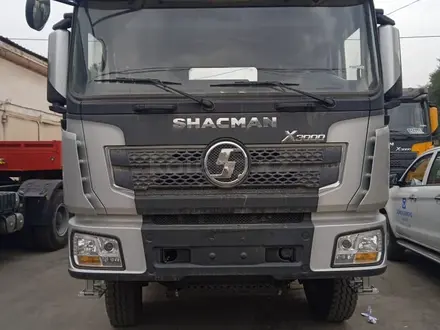 Shacman  X3000 6х4 2024 года в Актау