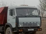 КамАЗ  5511 1983 годаүшін4 000 000 тг. в Жетысай – фото 2