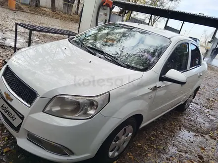 Chevrolet Nexia 2020 года за 4 700 000 тг. в Алматы – фото 3