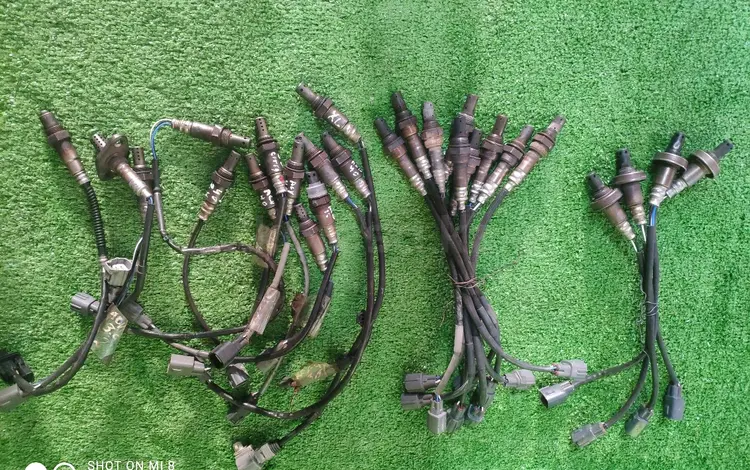 Лямбда Зонд за 15 000 тг. в Алматы