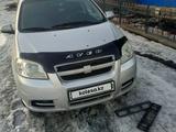 Chevrolet Aveo 2007 года за 2 500 000 тг. в Семей