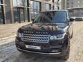 Land Rover Range Rover 2014 года за 30 500 000 тг. в Алматы – фото 2