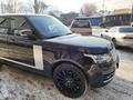 Land Rover Range Rover 2014 года за 30 500 000 тг. в Алматы – фото 23