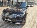 Land Rover Range Rover 2014 года за 30 500 000 тг. в Алматы – фото 25