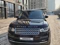 Land Rover Range Rover 2014 года за 30 500 000 тг. в Алматы – фото 3