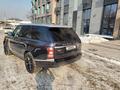 Land Rover Range Rover 2014 года за 30 500 000 тг. в Алматы – фото 7