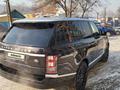 Land Rover Range Rover 2014 года за 30 500 000 тг. в Алматы – фото 8