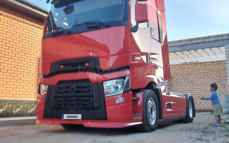 Renault  T-Series 2020 года за 38 000 000 тг. в Актобе