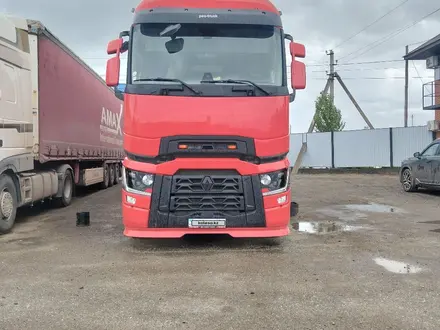 Renault  T-Series 2020 года за 38 000 000 тг. в Актобе – фото 3