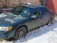 Toyota Camry 2000 годаүшін3 500 000 тг. в Кызылорда