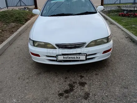 Toyota Carina ED 1994 года за 1 650 000 тг. в Усть-Каменогорск – фото 4