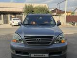 Lexus GX 470 2003 года за 11 000 000 тг. в Алматы