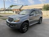 Lexus GX 470 2003 года за 11 000 000 тг. в Алматы – фото 2