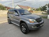 Lexus GX 470 2003 года за 11 000 000 тг. в Алматы – фото 3