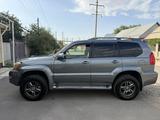 Lexus GX 470 2003 года за 11 000 000 тг. в Алматы – фото 4