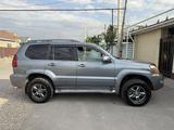 Lexus GX 470 2003 года за 11 000 000 тг. в Алматы – фото 5